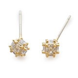 【ピアス】ゴールド | ピアス イヤリング silver925 | Jewel vox