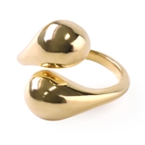 ゴールド | リング 指輪 フリーサイズ | Jewel vox