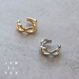 イヤリング イヤーカフ 片耳用 | Jewel vox | 詳細画像1