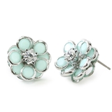 フラワー カメリア ピアス | Jewel vox | 詳細画像16