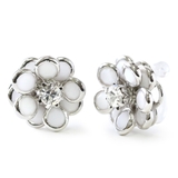 フラワー カメリア ピアス | Jewel vox | 詳細画像30