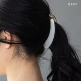 バナナクリップ ヘアクリップ ヘアアクセ | Jewel vox | 詳細画像8 