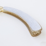 バナナクリップ ヘアクリップ ヘアアクセ | Jewel vox | 詳細画像2 