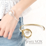 ブレスレット バングル 金属アレルギー | Jewel vox | 詳細画像3