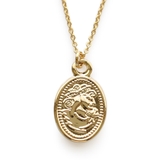 Bゴールド | ネックレス ショートネックレス 金属アレルギー | Jewel vox