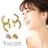 ピアス チタンポスト 金属アレルギー | Jewel vox | 詳細画像3