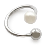 10mm | ピアス ボディピアス 金属アレルギー | Jewel vox
