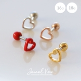 ボディピアス ピアス 引っかからない | Jewel vox | 詳細画像1