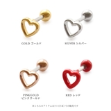ボディピアス ピアス 引っかからない | Jewel vox | 詳細画像8