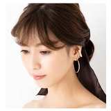 ピアス イヤリング 金属アレルギー対応 | Jewel vox | 詳細画像3 