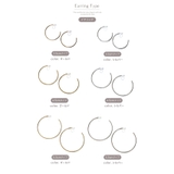 ピアス イヤリング 金属アレルギー対応 | Jewel vox | 詳細画像11 