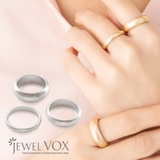 リング 指輪 3点セット | Jewel vox | 詳細画像3 