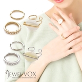 リング 指輪 3点 | Jewel vox | 詳細画像3