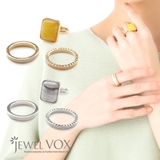 リング 指輪 3点セット | Jewel vox | 詳細画像3 