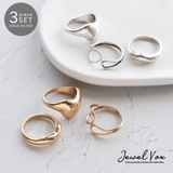 リング 指輪 レディース | Jewel vox | 詳細画像1 