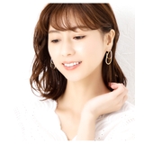 ピアス 金属アレルギー チタンポスト | Jewel vox | 詳細画像8