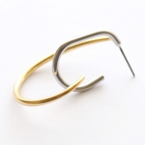 ピアス 金属アレルギー チタンポスト | Jewel vox | 詳細画像3