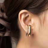 イヤーカフ ウェアリング 金属アレルギー | Jewel vox | 詳細画像19