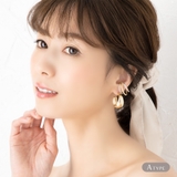 イヤーカフ ウェアリング 金属アレルギー | Jewel vox | 詳細画像9