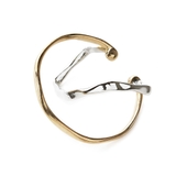 Bタイプ | イヤーカフ ウェアリング 金属アレルギー | Jewel vox