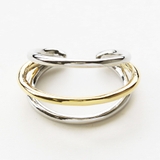 イヤーカフ ウェアリング 金属アレルギー | Jewel vox | 詳細画像2