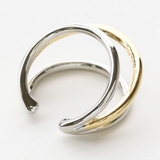 イヤーカフ ウェアリング 金属アレルギー | Jewel vox | 詳細画像3