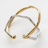 イヤーカフ ウェアリング 金属アレルギー | Jewel vox | 詳細画像5