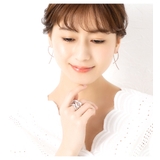 リング 指輪 金属アレルギー | Jewel vox | 詳細画像7 