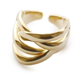 ゴールド | リング 指輪 金属アレルギー | Jewel vox