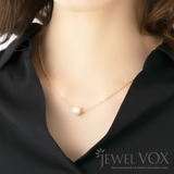 ネックレス ショート ショートネックレス | Jewel vox | 詳細画像1 