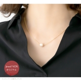 ネックレス ショート ショートネックレス | Jewel vox | 詳細画像6 