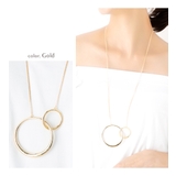 ネックレス ロングネックレス レディース | Jewel vox | 詳細画像3