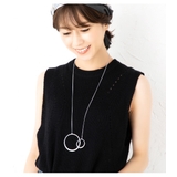 ネックレス ロングネックレス レディース | Jewel vox | 詳細画像5