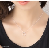 ネックレス silver925 ショートネックレス | Jewel vox | 詳細画像8 