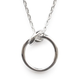 シルバー | ネックレス silver925 ショートネックレス | Jewel vox