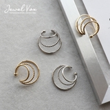 イヤーカフ イヤリング ウェアリング | Jewel vox | 詳細画像1 