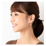 イヤーカフ イヤリング ウェアリング | Jewel vox | 詳細画像3