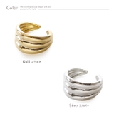 イヤーカフ イヤリング ウェアリング | Jewel vox | 詳細画像6