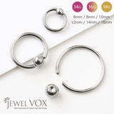 ピアス ボディピアス CBR | Jewel vox | 詳細画像1