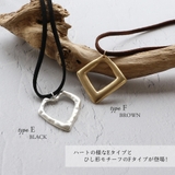 ネックレス ロングネックレス レディース | Jewel vox | 詳細画像12