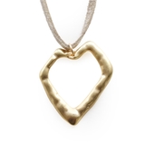 【タイプE】クリーム | ネックレス ロングネックレス レディース | Jewel vox