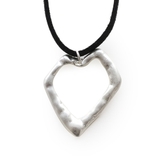 【タイプE】ブラック | ネックレス ロングネックレス レディース | Jewel vox