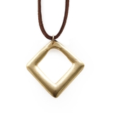 【タイプF】ブラウン | ネックレス ロングネックレス レディース | Jewel vox