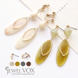 ピアス イヤリング 金属アレルギー | Jewel vox | 詳細画像1