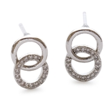 【ピアス】シルバー | ピアス イヤリング 金属アレルギー | Jewel vox