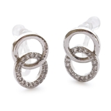 【イヤリング】シルバー | ピアス イヤリング 金属アレルギー | Jewel vox