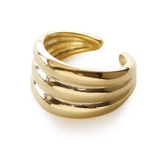 ゴールド | イヤーカフ イヤリング ウェアリング | Jewel vox