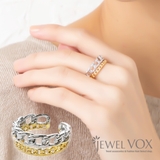 リング 指輪 金属アレルギー | Jewel vox | 詳細画像1