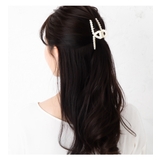 ヘアクリップ ヘアアクセサリー バンス | Jewel vox | 詳細画像7 