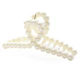 A | ヘアクリップ ヘアアクセサリー バンス | Jewel vox